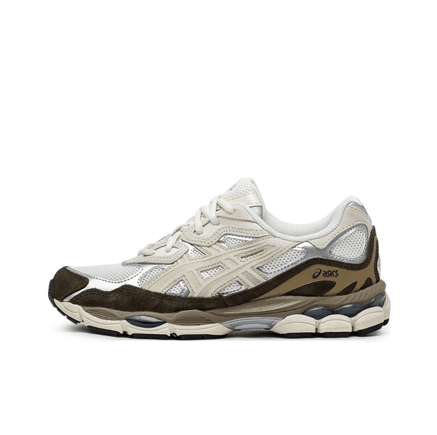 Asics Gel-Lyte III Truffle