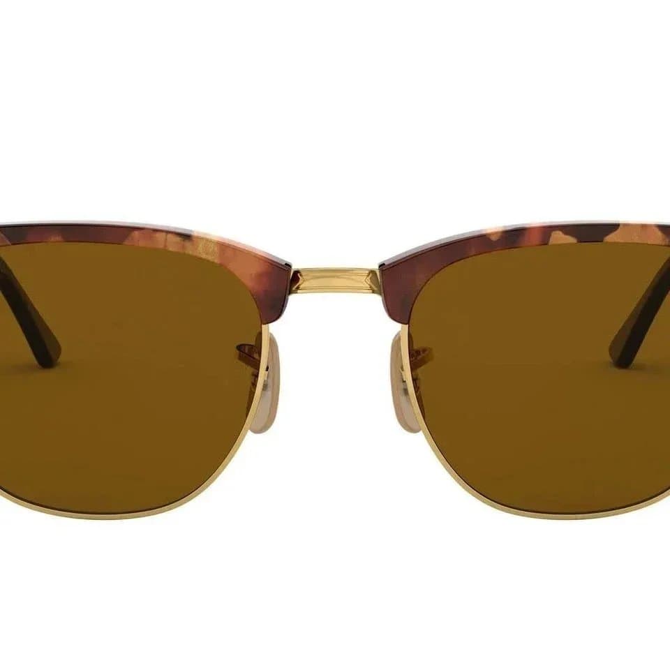 Ray-Ban Clubmaster Tortoiseshell