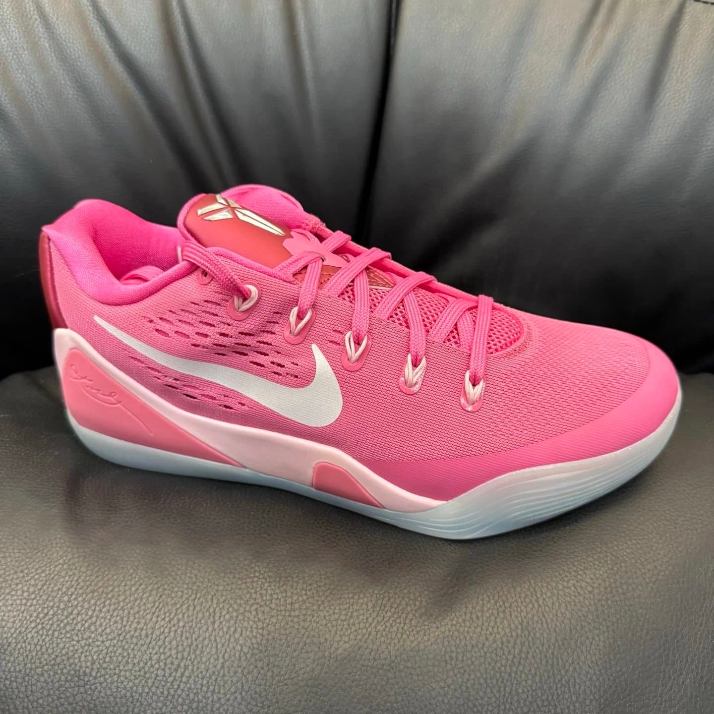 Kobe 8 Protro Pink Ribbon