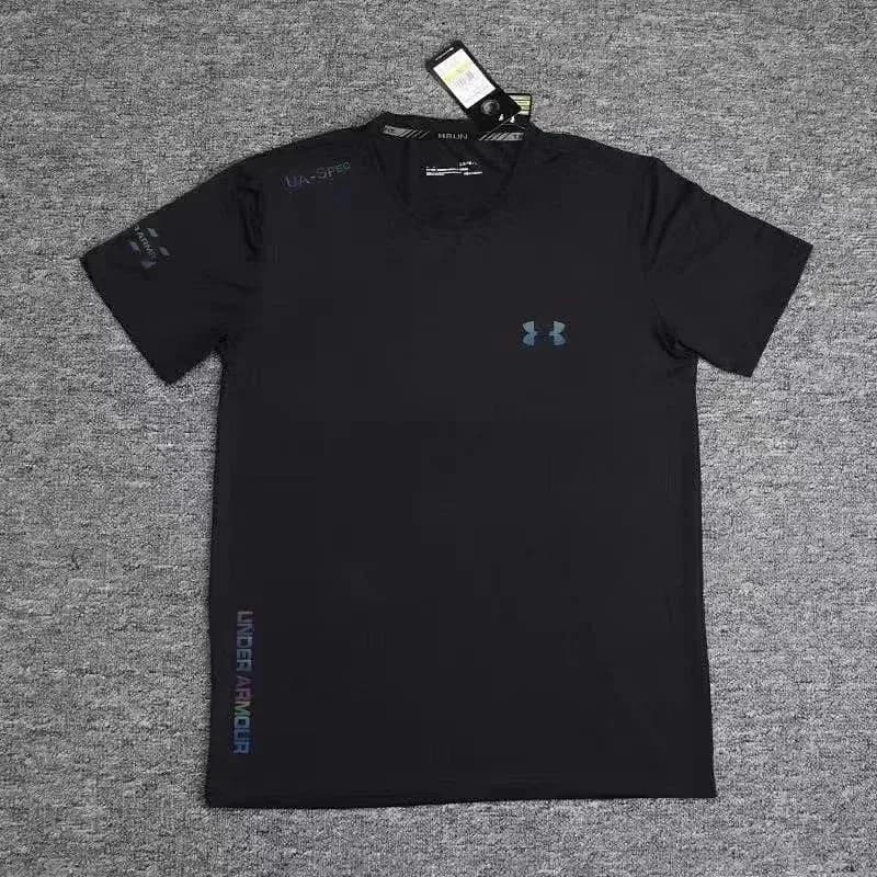 Under Armour UA Speed T-Shirt Black