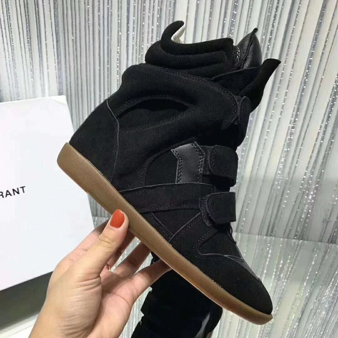 Issey Miyake Bao Bao Sneaker Velcro Strap