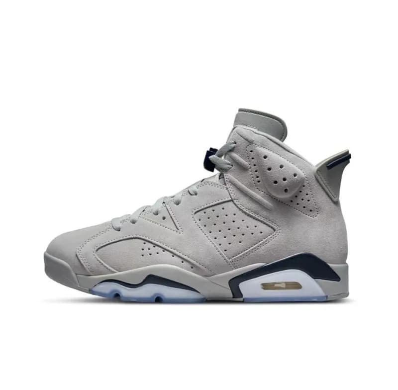 Air Jordan 6 Infrared 23