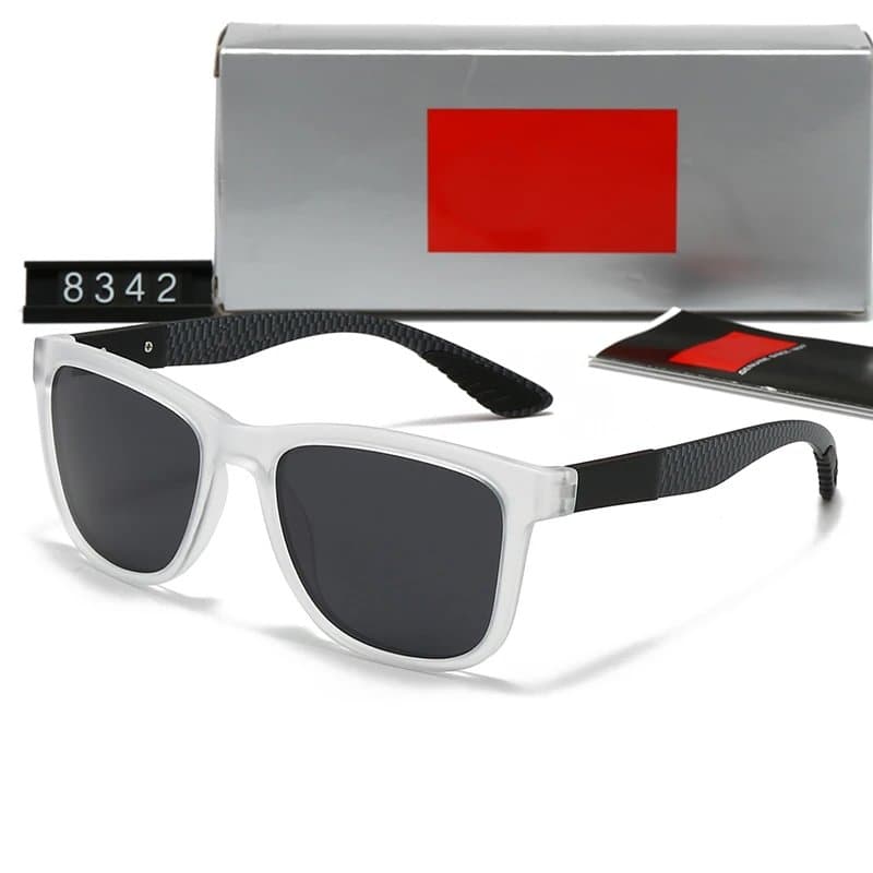 Ray-Ban Wayfarer Translucent Frame