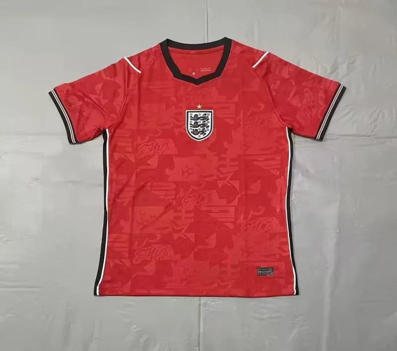 Nike USA National Team Jersey Star Print — 2627英格兰客场
