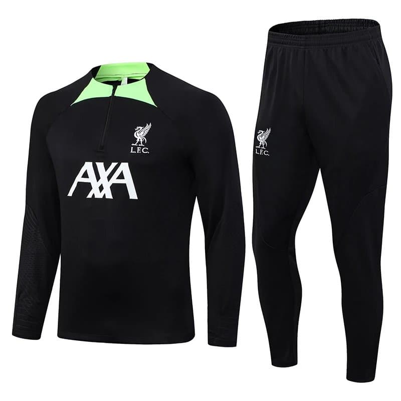 Nike Training Set AXA Sponsorship
