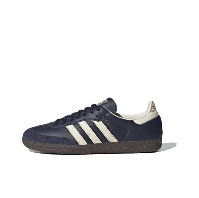 Adidas Samba OG Navy/Core White