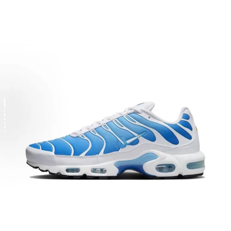Nike Air Max Plus Ocean Bliss — 19
