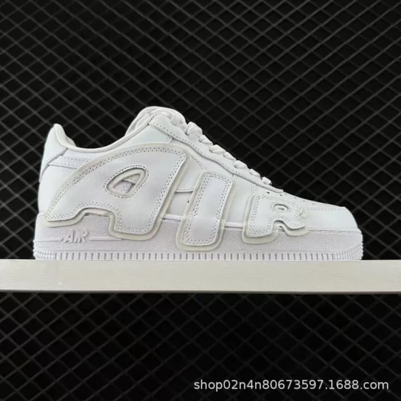 Nike Air Force 1 Low Air Logo