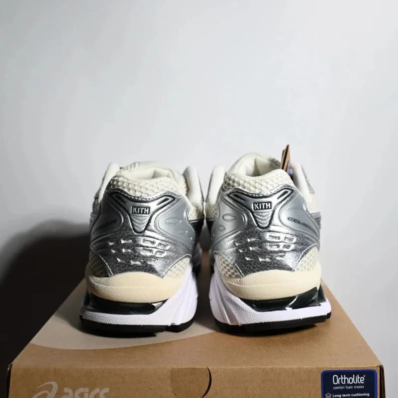 Gel-Kayano 14 Kith x ASICS