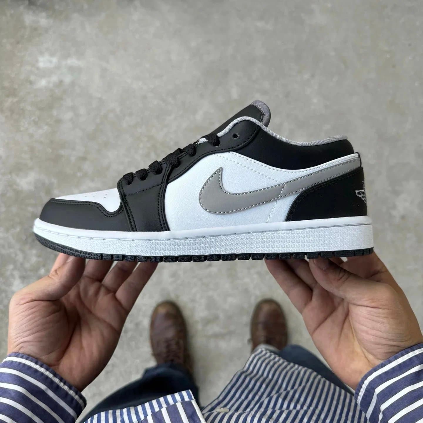 Nike Dunk Low Photon Dust