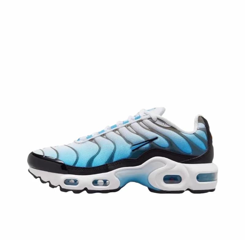 Nike Air Max Plus Ocean Wave
