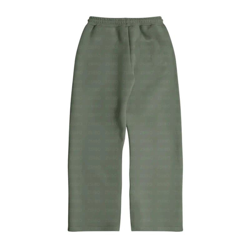 Fear of God Essentials Sweatpants Olive Green