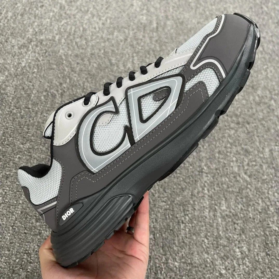 Dior B22 CD Logo