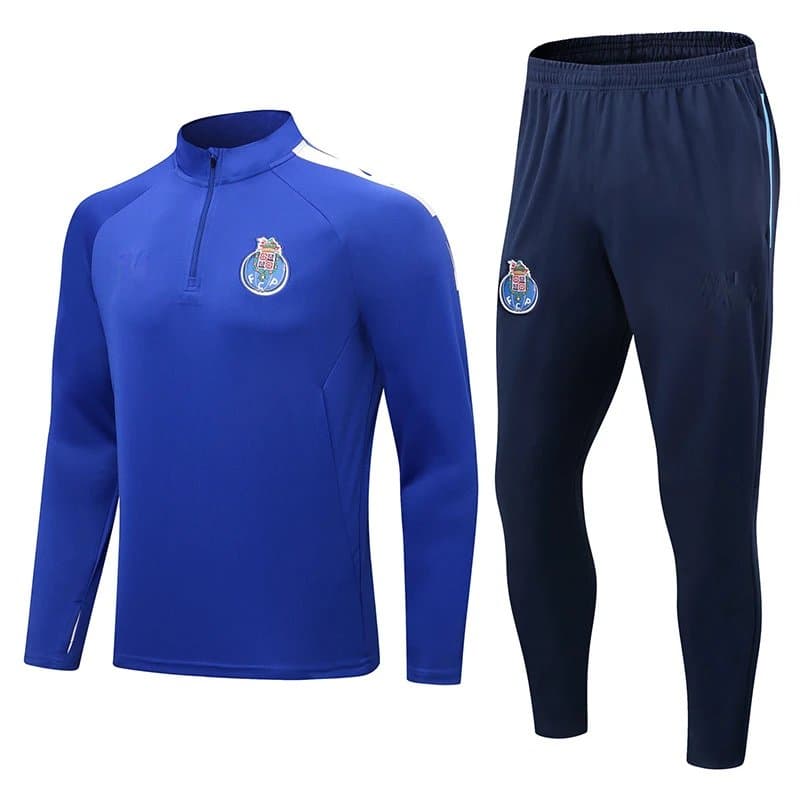 Adidas Training Set FC Porto Crest