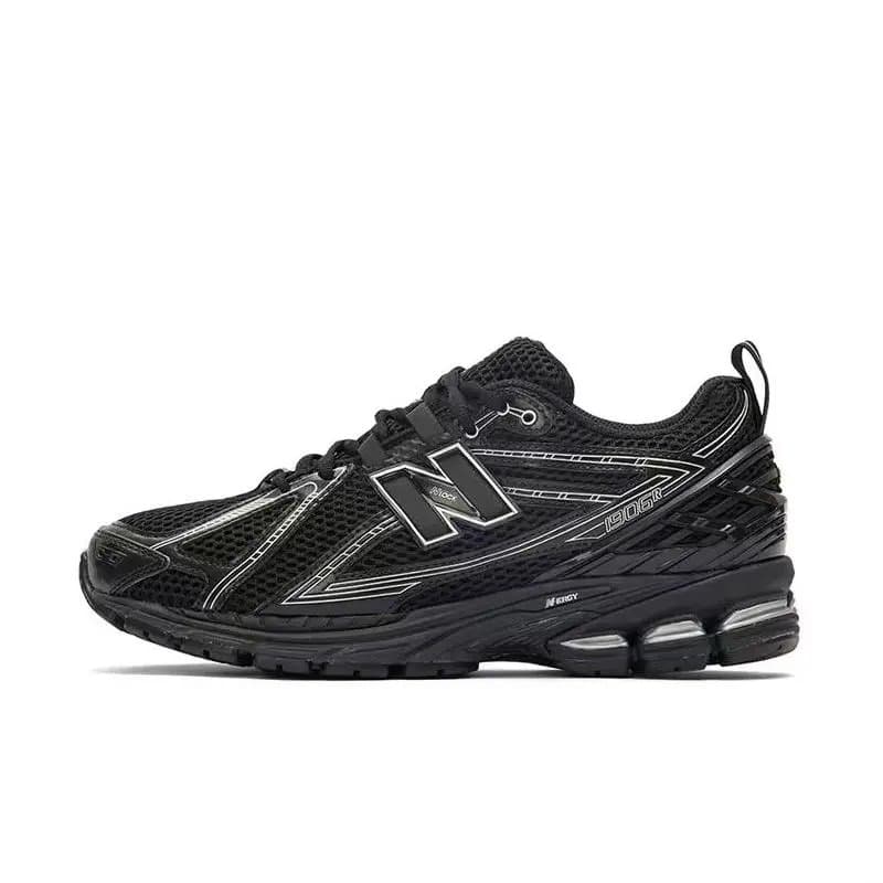 New Balance 1906R Black Silver