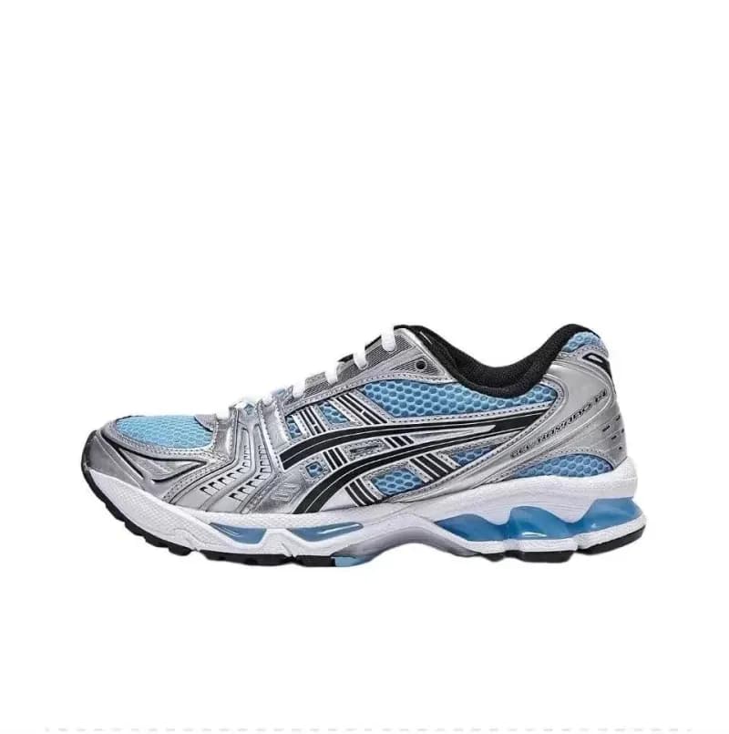 Asics Gel-Kayano 14 Silver Blue