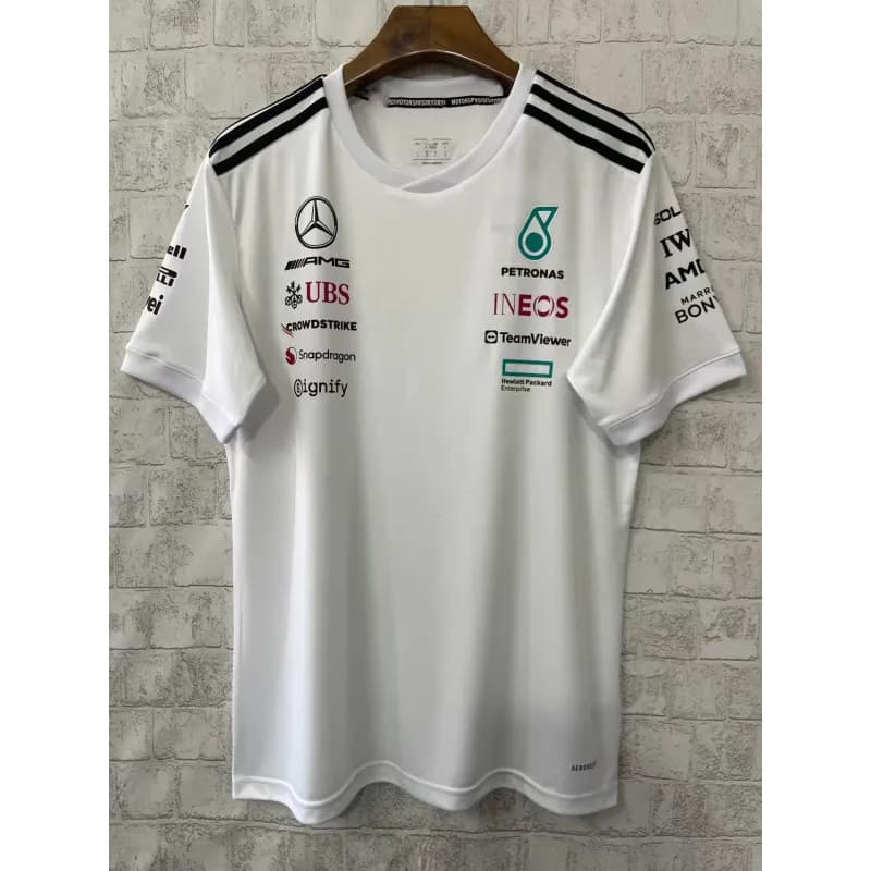 Team Shirt Petronas INEOS