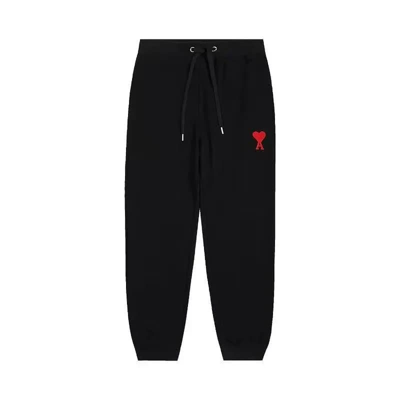 Amiri Jogger Heart Logo