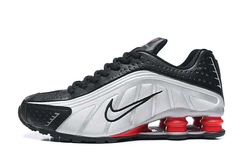 Nike Air Max Plus Supreme — 31