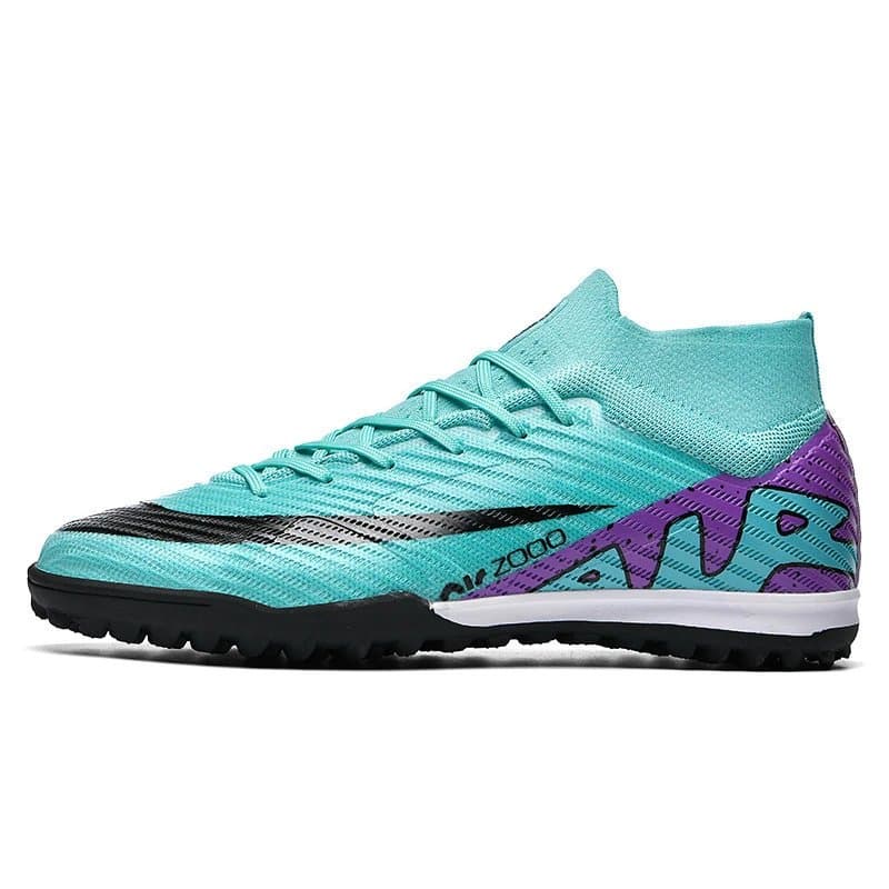 Nike Air Max 2000 Beige Black — 8528碎钉--绿紫