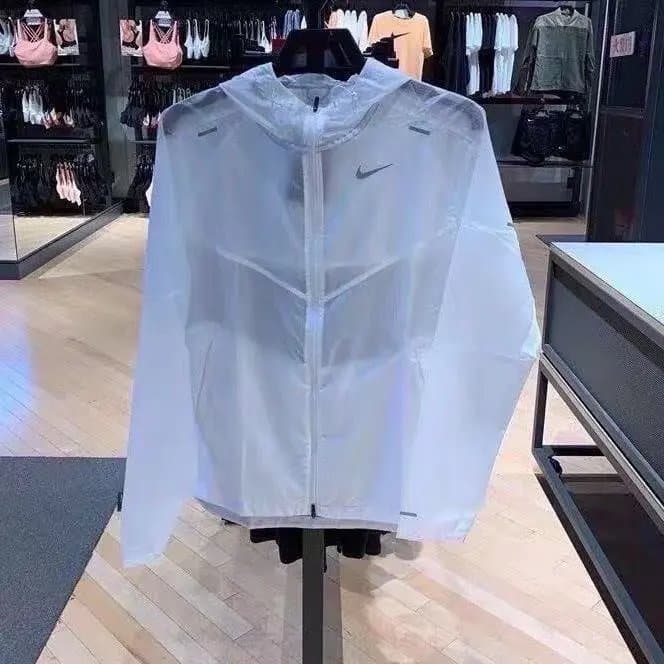 Nike Windrunner Jacket Mint Ice — DD4858 白色