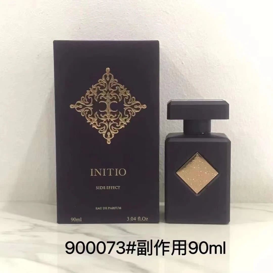 Broken Planet Side Effect Eau de Parfum
