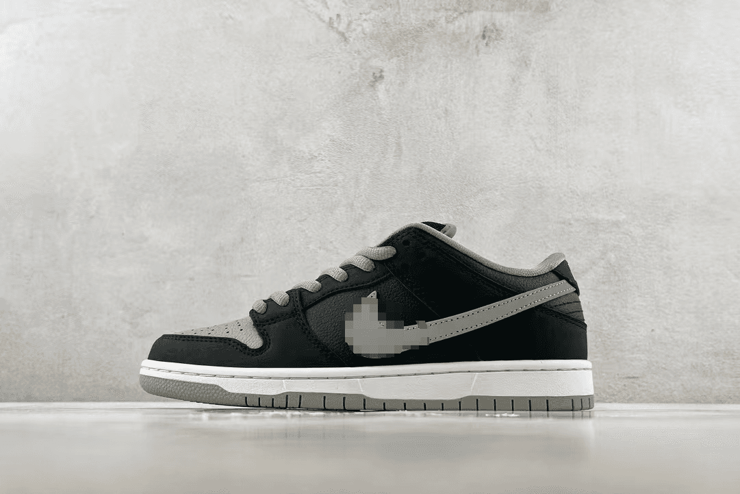 Nike Dunk Low Panda — 02