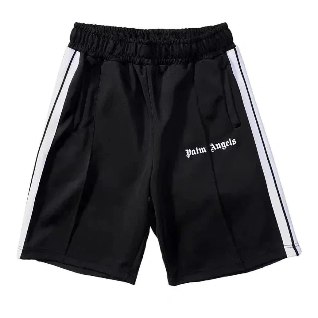 Fear of God Essentials Logo Shorts Essentials — 9