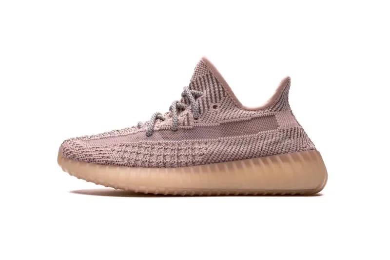 Yeezy Boost 350 V2 Zebra — FV5666