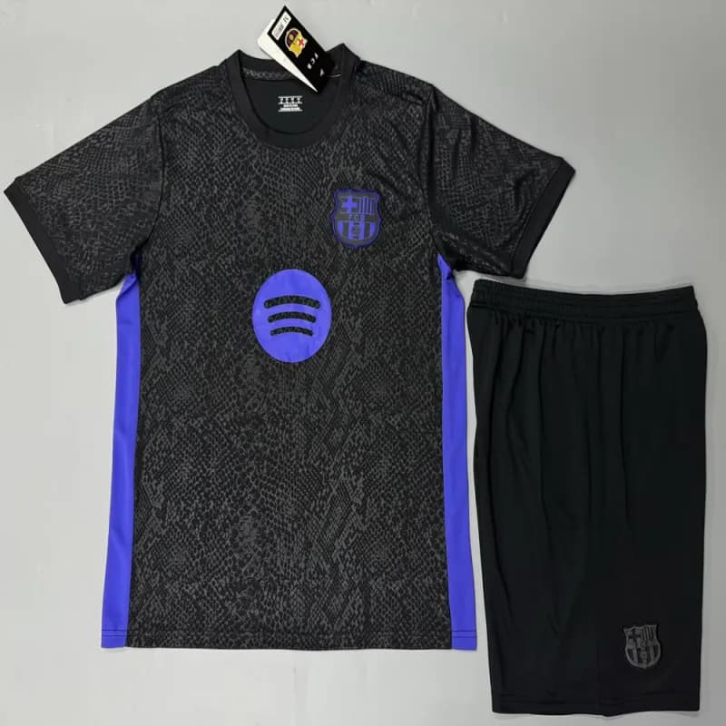 Adidas Training Set Snake Print