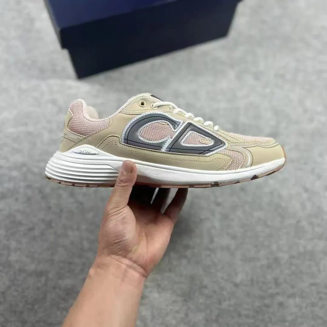 Dior B22 Beige Pink