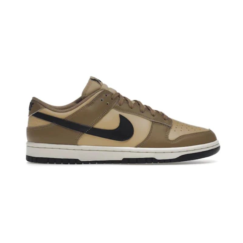 Nike Dunk Low Wheat