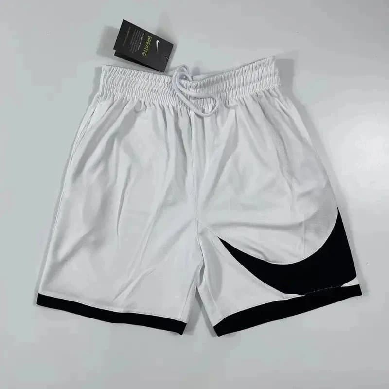 Nike Tech Fleece Shorts Black — 20