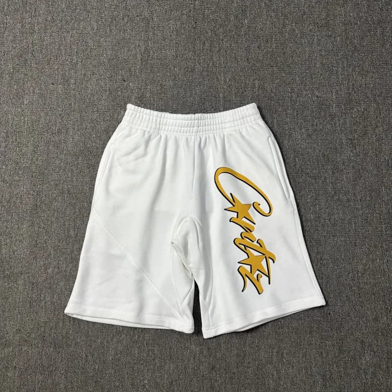 Palace Hoodie Five Star Yacht — 808白色