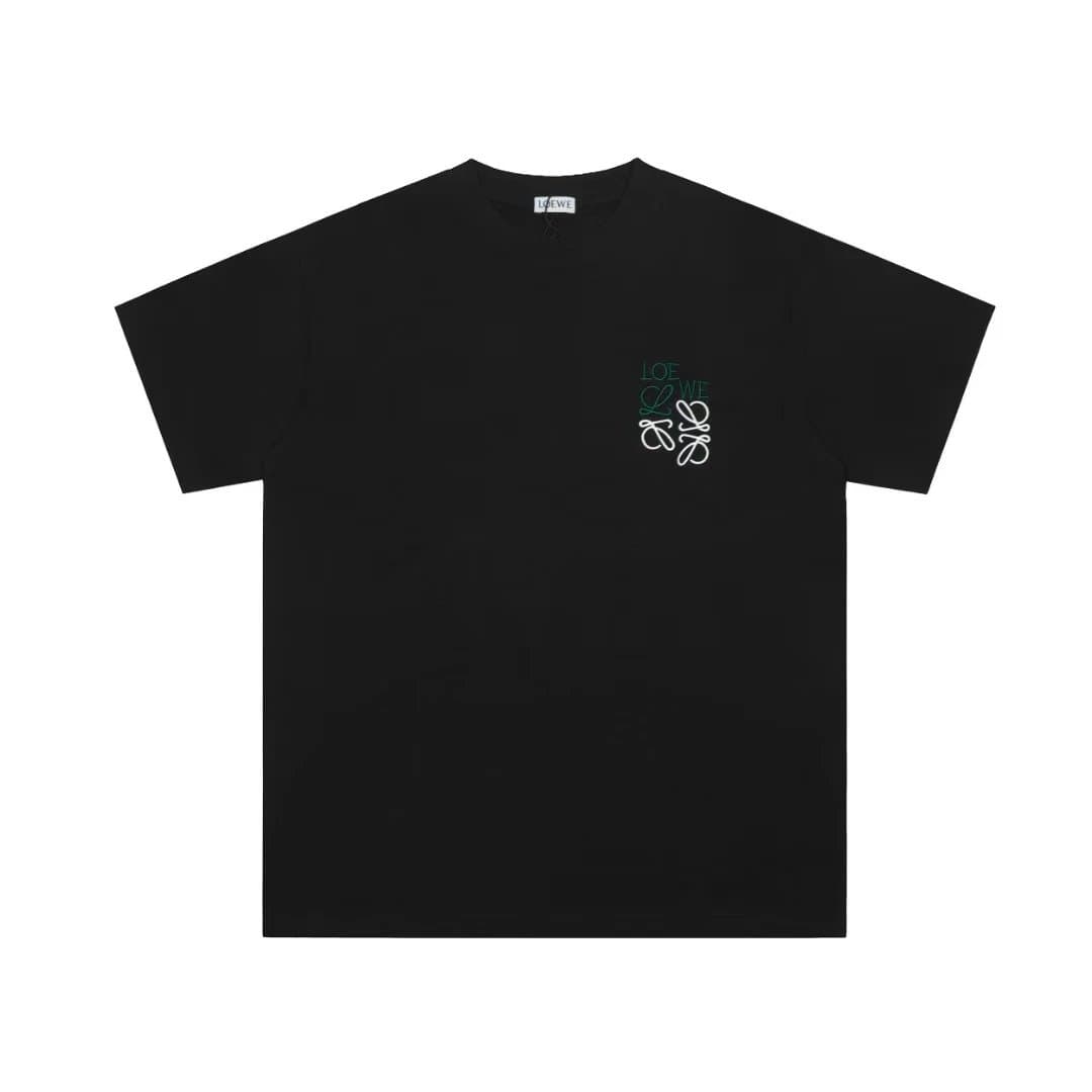Loewe T-Shirt Anagram Logo