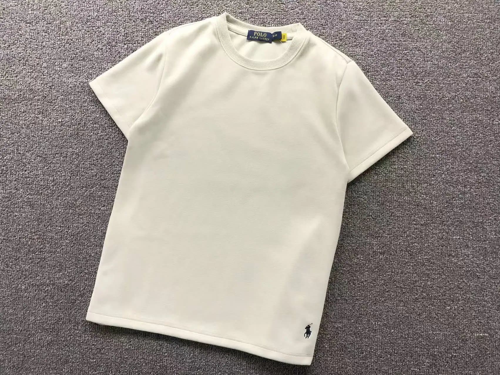 Polo Ralph Lauren Polo Tee Classic Fit