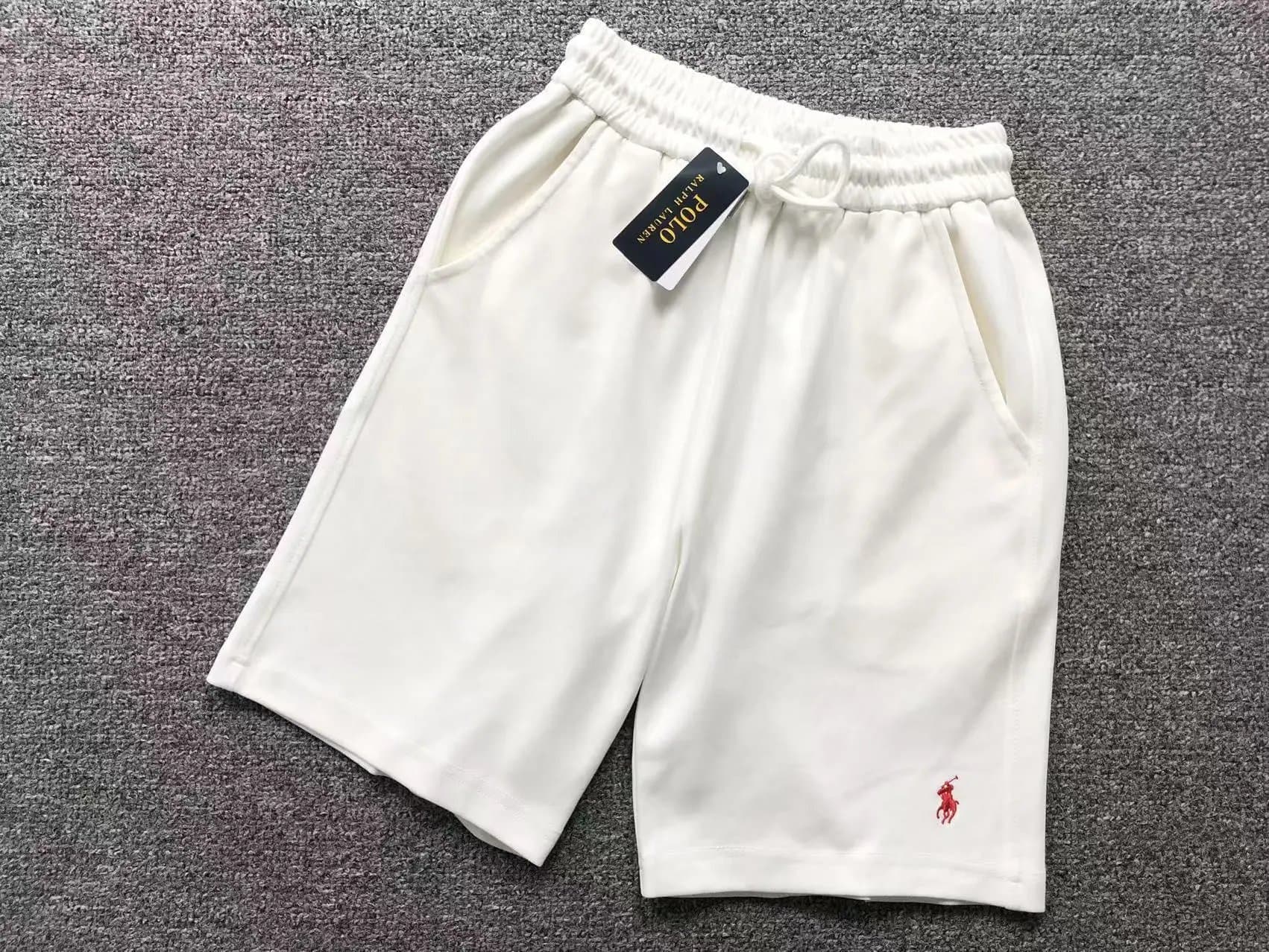 Polo Ralph Lauren Shorts Classic Fit