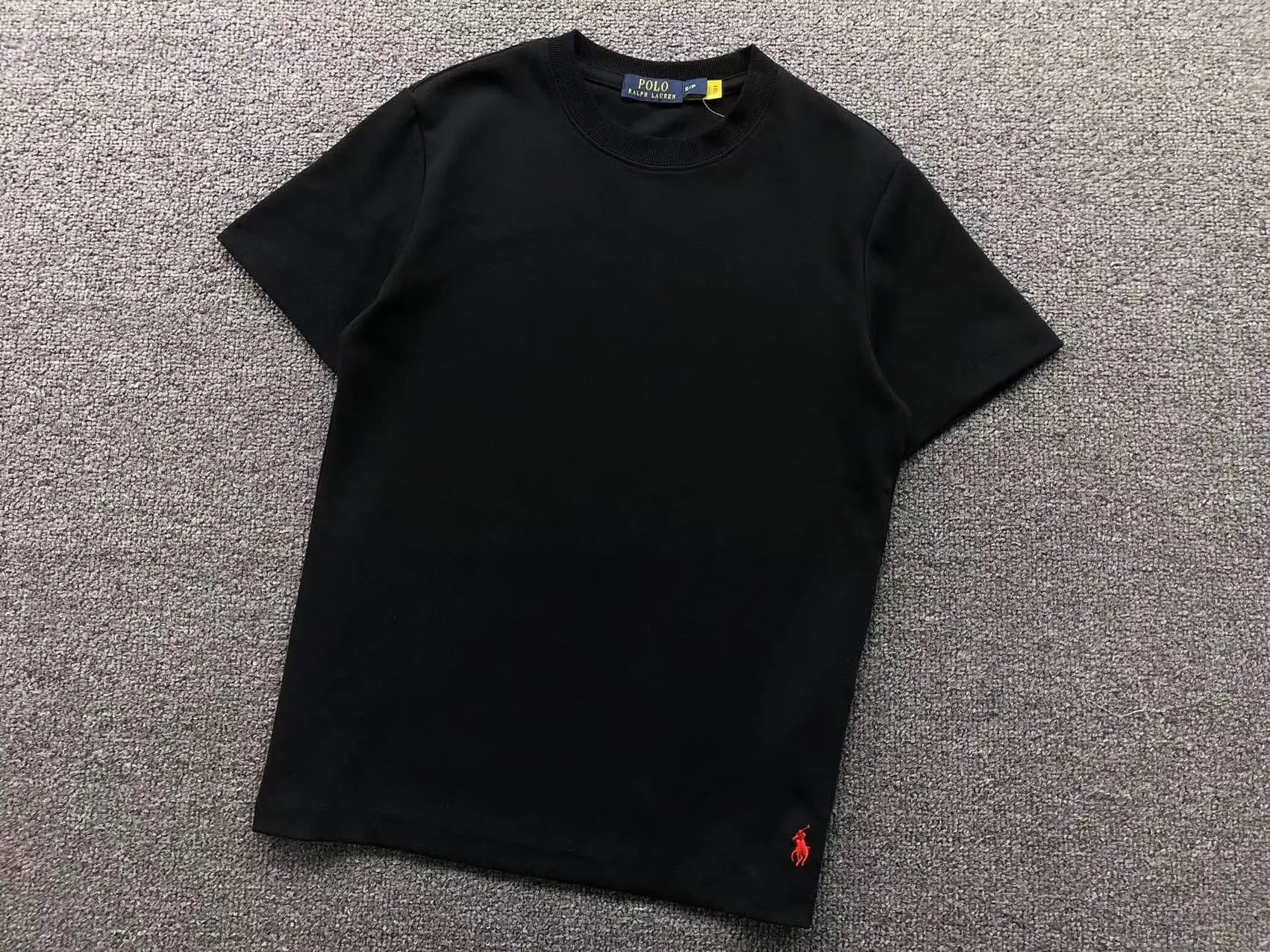 Polo Ralph Lauren Shorts Classic Fit — 03