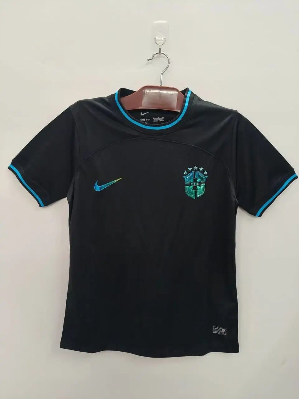 Nike Brazil National Team Jersey 2022 Away