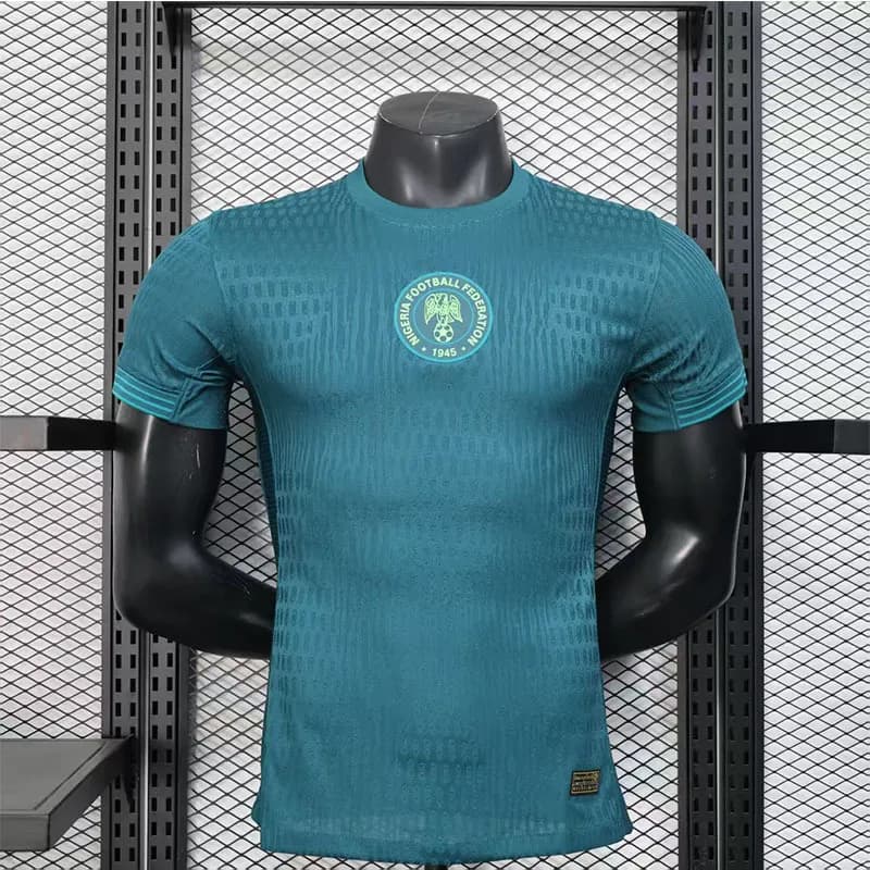 Puma BVB Home Jersey 2023/24 — 2526尼日利亚客场球员
