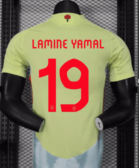 Nike Home Jersey Mbappé #10 — 4