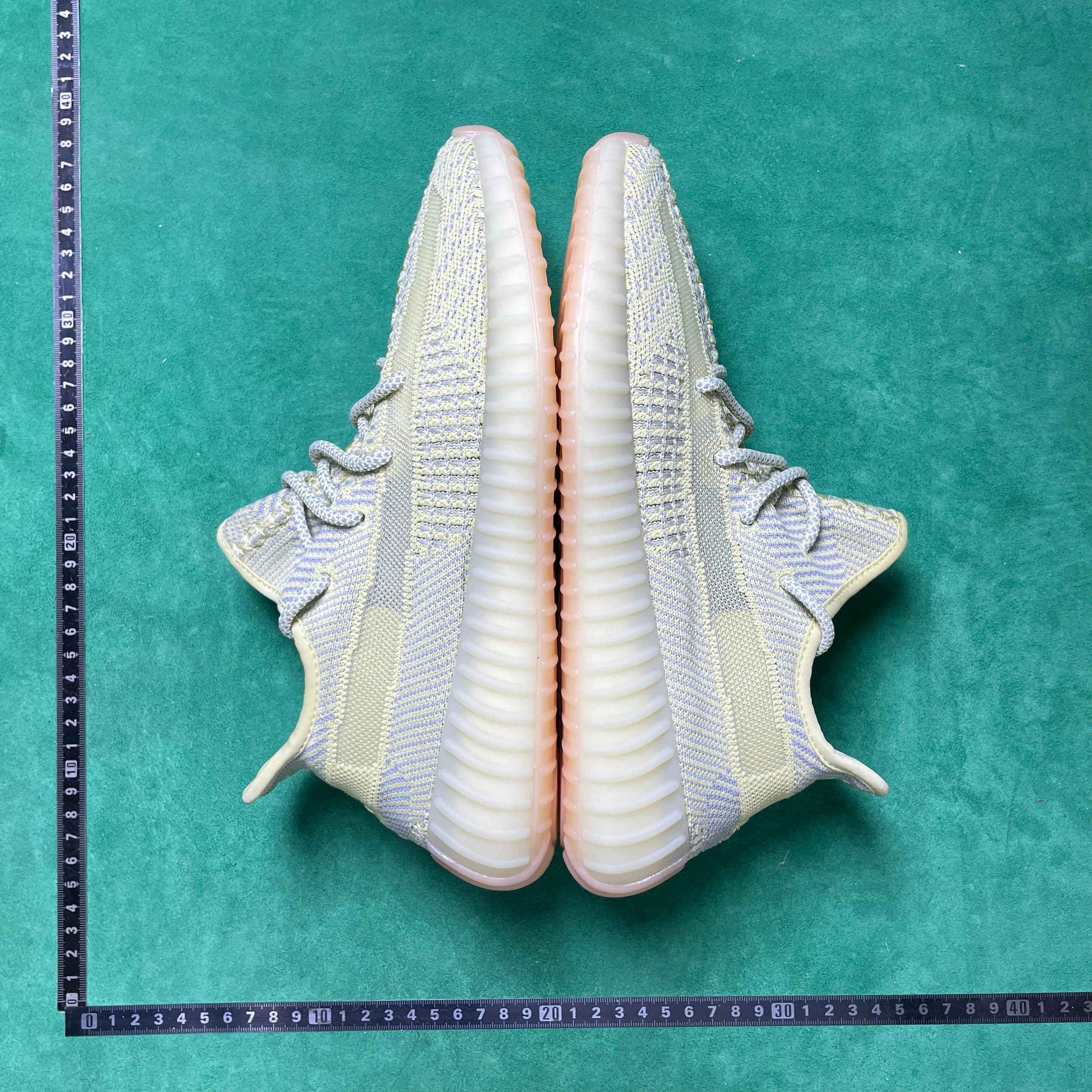 Yeezy Boost 350 V2 Zebra — 3号脏黄天使FV3250