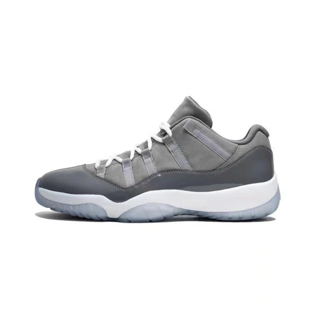 Air Jordan 11 Low Cool Grey