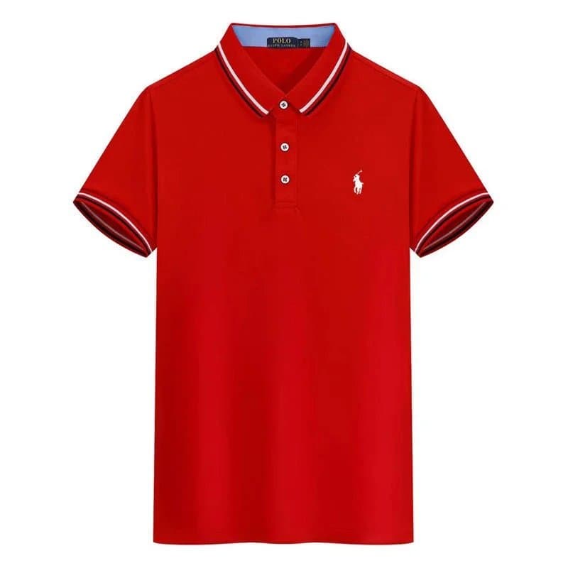 Polo Ralph Lauren Polo Shirt Classic Fit — 31