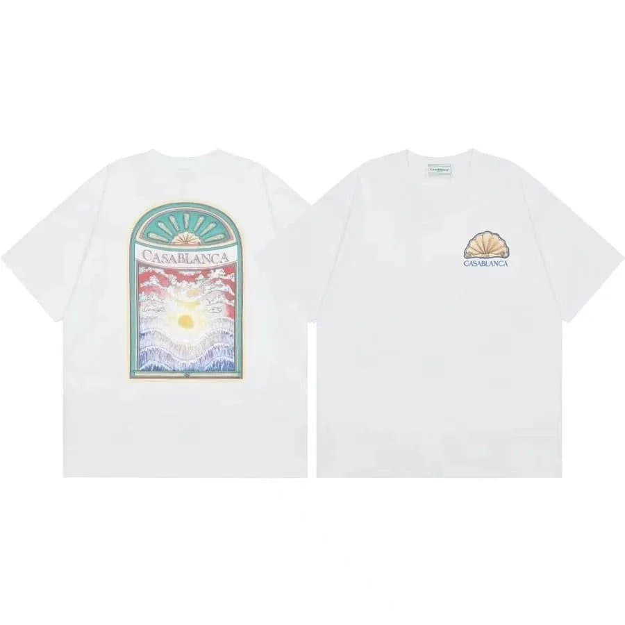Gallery Dept. Graphic Tee For The Peace Heart — BB010128142