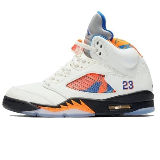 Air Jordan 5 Retro