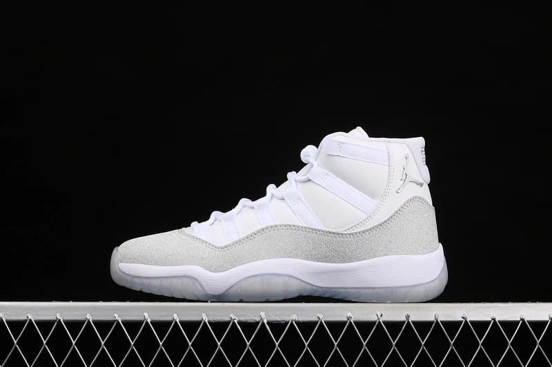 Air Jordan 11 Concord — 18