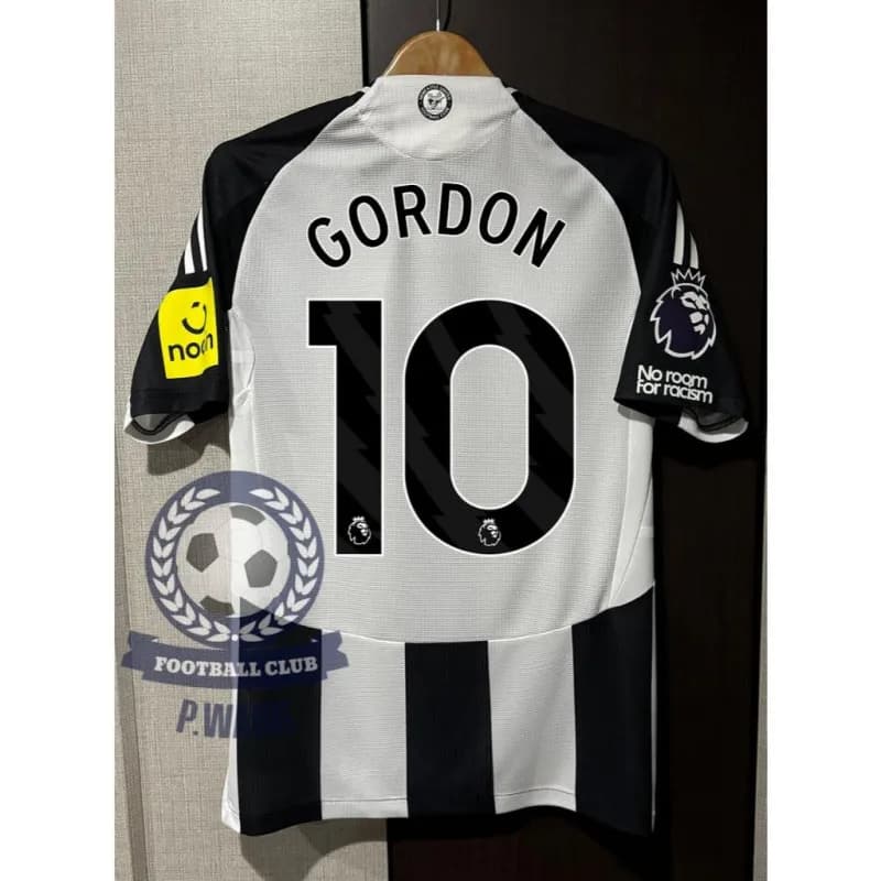 Adidas Home Jersey Gordon #10