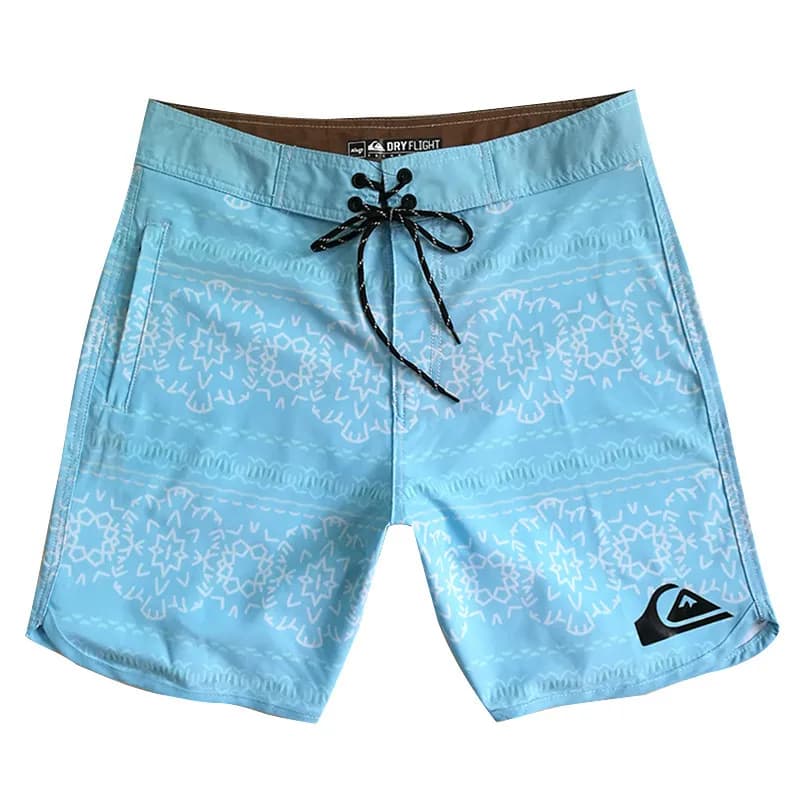 Board Shorts Patterned
