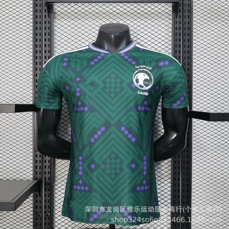 NBA Colombia National Team Jersey Home — 2627 saudi main players